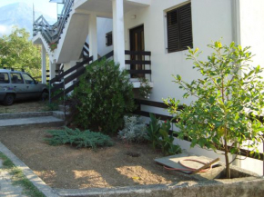 Zelenika Apartments